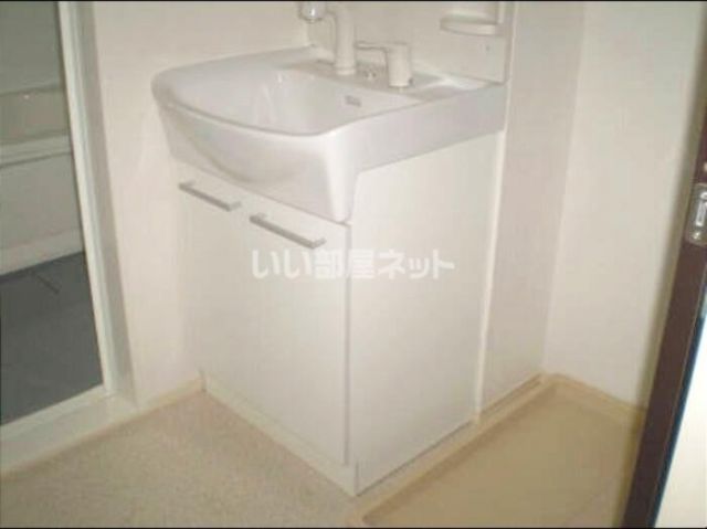 ゴールドパストラル VIの内装写真