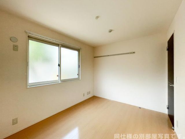 ゴールドパストラル VIの内装写真