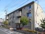 蒲生駅より徒歩7分 3階 築15年2ヶ月の賃貸物件