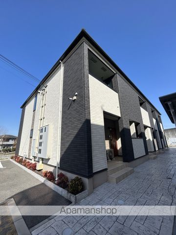 ＪＲ阪和線 信太山駅 徒歩13分 築10年