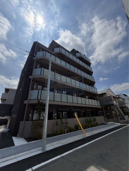建物外観　☆こちらの物件は仲介手数料無料です☆