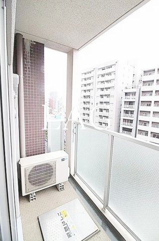 バルコニー　バルコニーです。