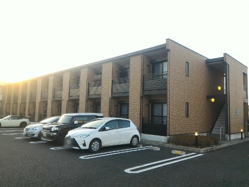 ＪＲ常磐線 原ノ町駅 徒歩40分 築12年