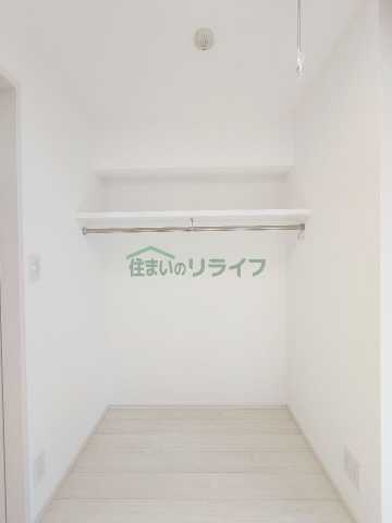 プライマル日本橋馬喰町の内装写真