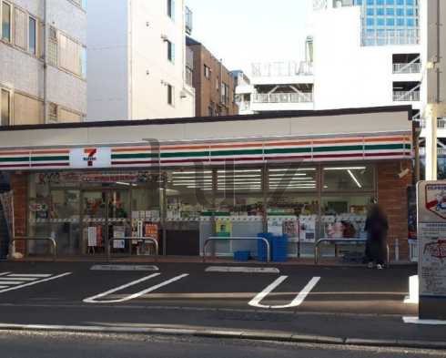 ベルグレード川崎エーゼットの周辺写真