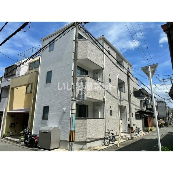 ウィンドベル平野本町