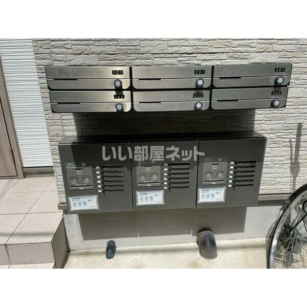 ウィンドベル平野本町のその他写真
