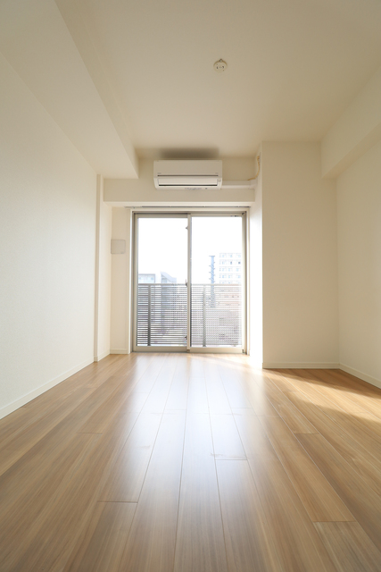 居室・リビング　※別部屋参考写真