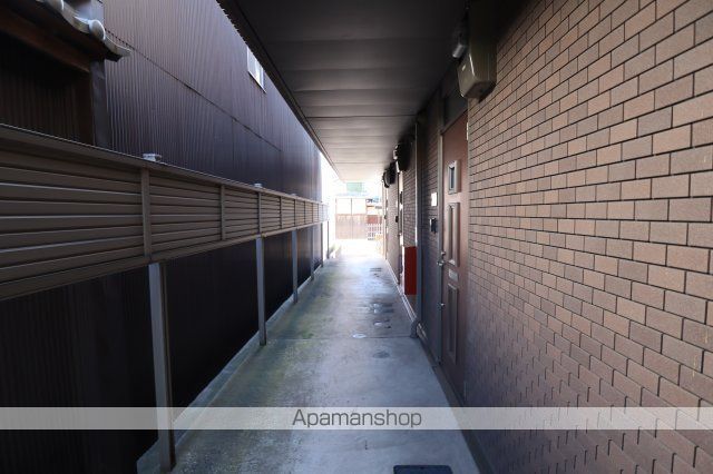 ＪＲ関西本線 郡山駅 徒歩8分 2階建 築20年のその他写真