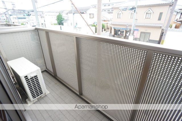 ＪＲ関西本線 郡山駅 徒歩8分 2階建 築20年の内装写真