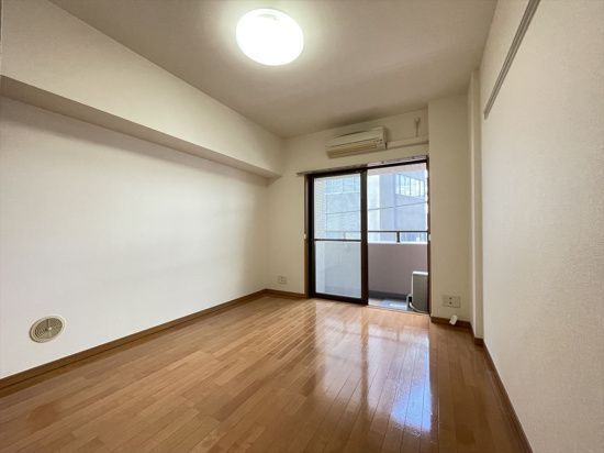 居室・リビング　（別タイプ参考写真）レガロ飛鳥山　北区王子1
