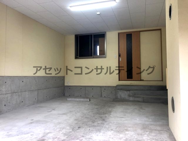 ガレージハウス リビオ禎紫園IIのその他写真
