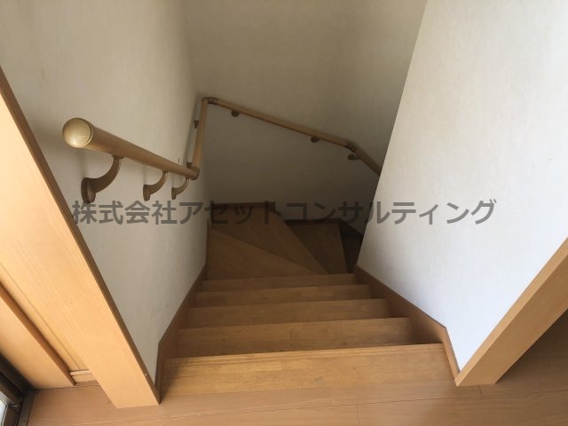 ガレージハウス リビオ禎紫園IIの内装写真