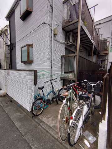 YKBAホーム野方のその他写真