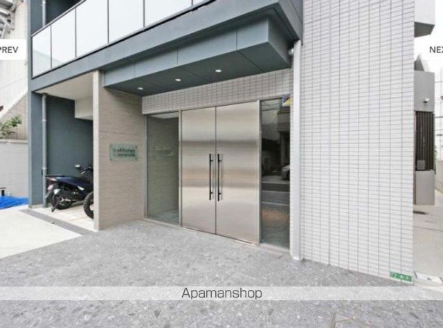 ラフィスタ練馬高野台の外観写真