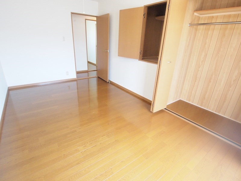 その他部屋・スペース　※別部屋写真