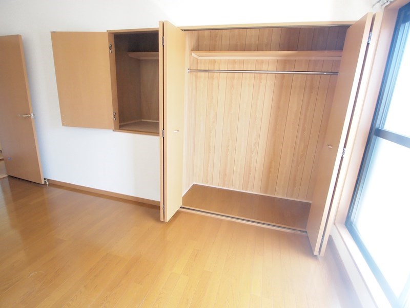 収納　※別部屋写真