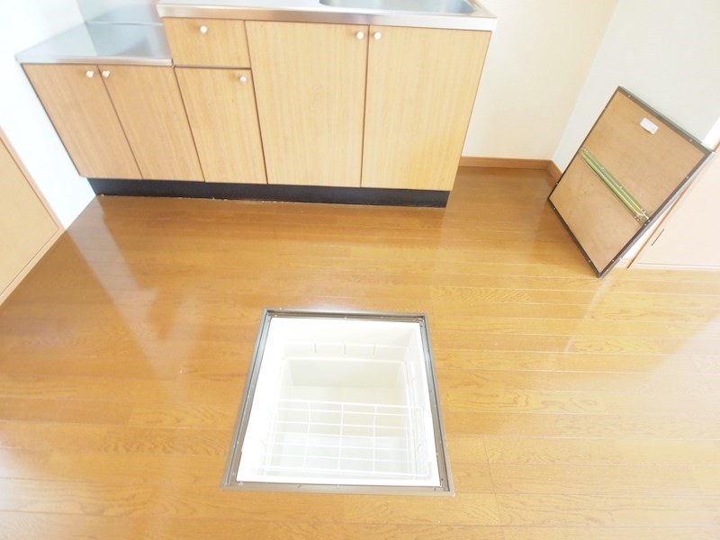 その他設備　※別部屋写真