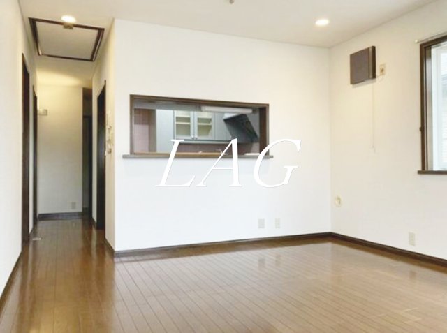 その他部屋・スペース　寝室です。