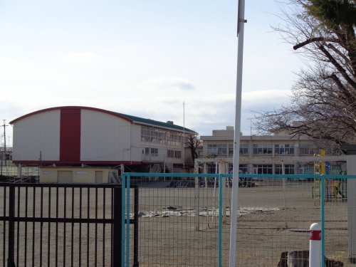 小学校　相模原市立東林小学校（小学校）まで1190m