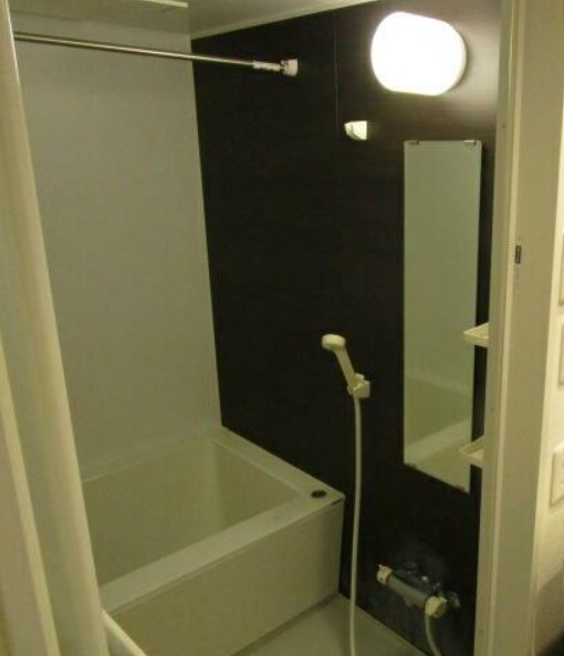 SHIMOUMA6APARTMENTの風呂写真