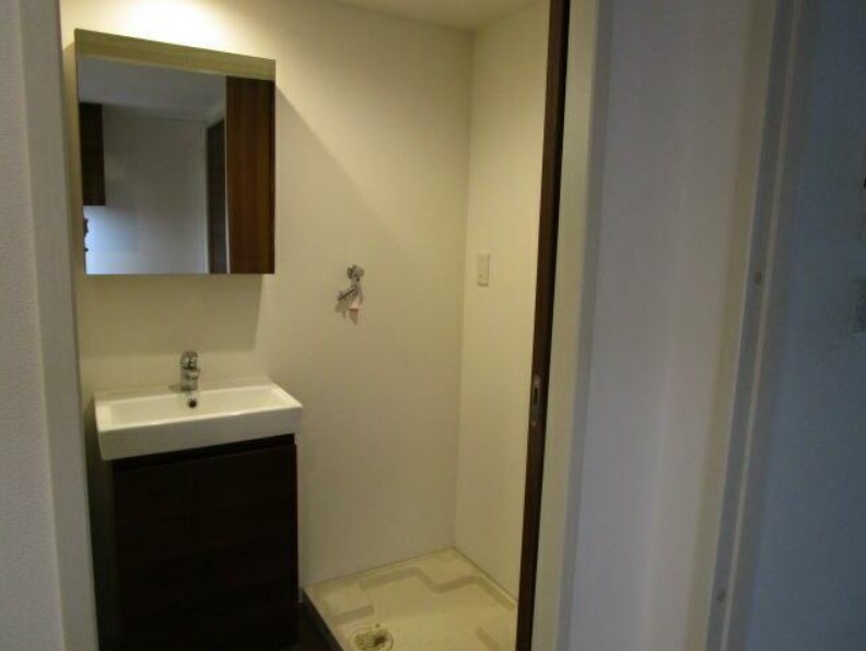 SHIMOUMA6APARTMENTの内装写真
