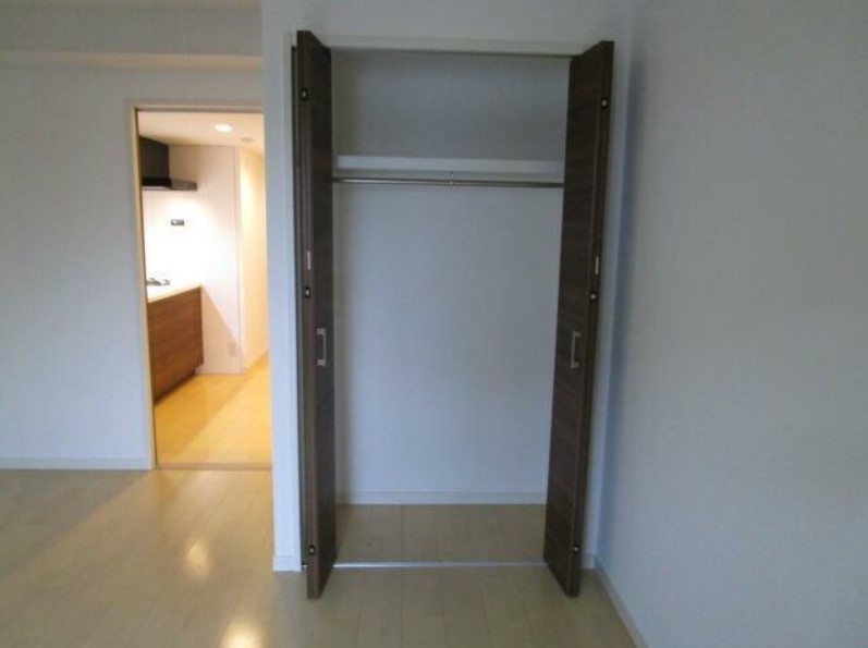 SHIMOUMA6APARTMENTの内装写真