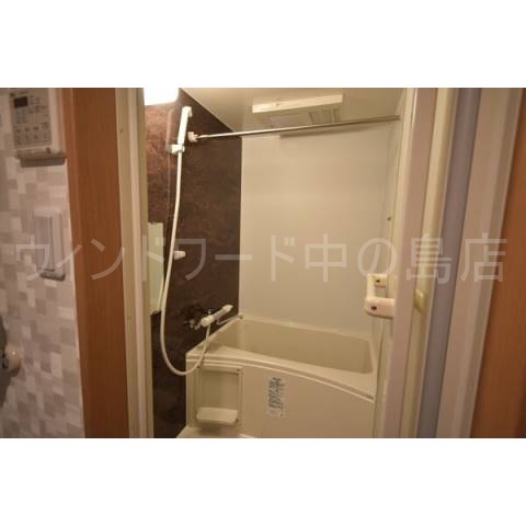 バス・シャワールーム　詳細は、ウィンドワード中の島店までご相談下さい。