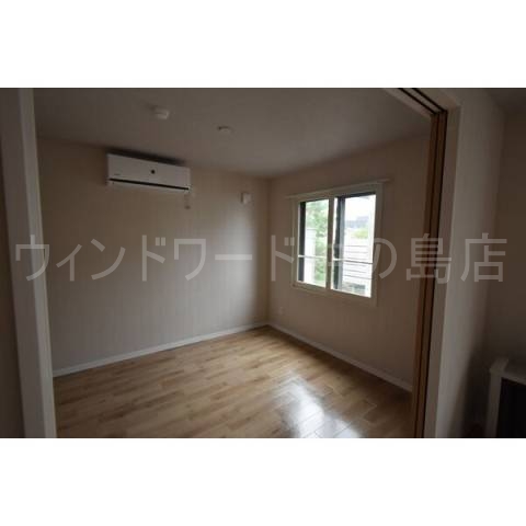 その他部屋・スペース　詳細は、ウィンドワード中の島店までご相談下さい。