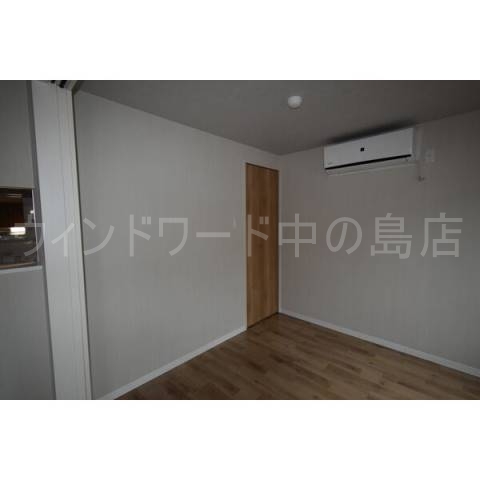 その他設備　詳細は、ウィンドワード中の島店までご相談下さい。