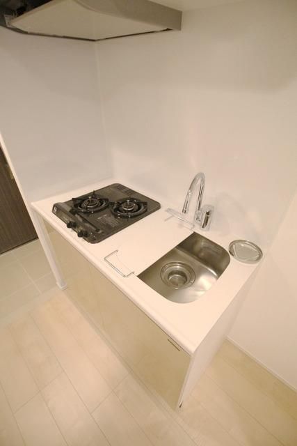 キッチン　別部屋写真