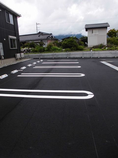 Bellfiore Aのその他写真