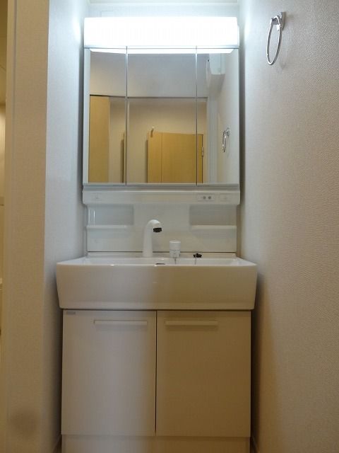 Bellfiore Aの内装写真