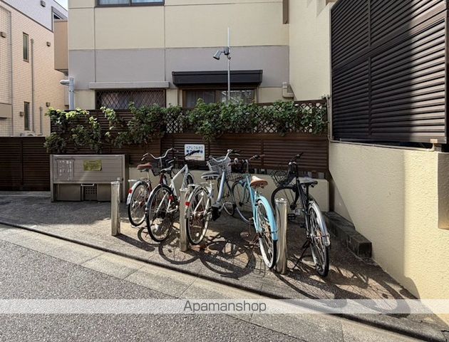 その他共有部分　その他共有部分