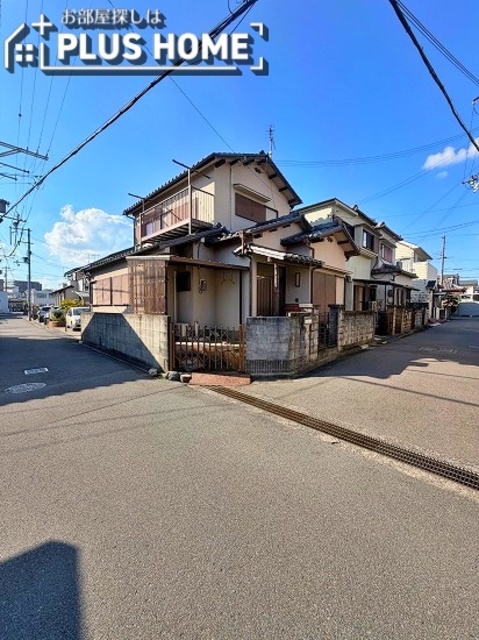 今福戸建て