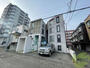 建物外観　札幌市中央区南１１条西「フォルミカ」