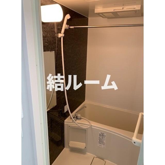 バス・シャワールーム　別号室参考写真