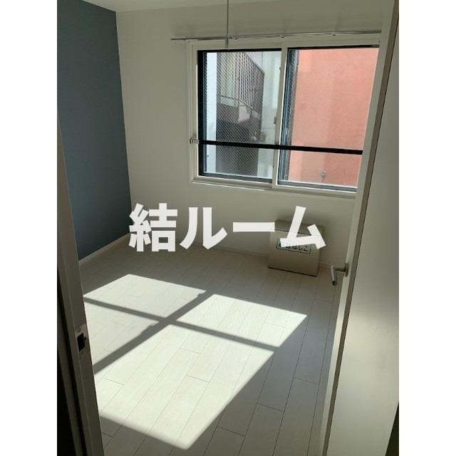 居室・リビング　別号室参考写真