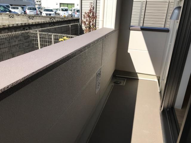 バルコニー　ベランダ