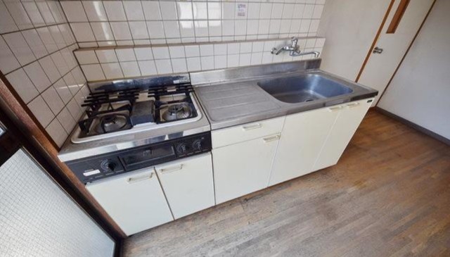 キッチン