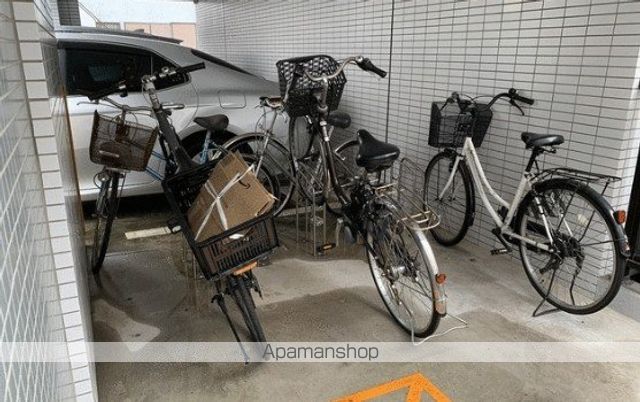 その他共有部分　その他共有部分