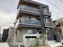 Maisonde青木 1階 築1年の賃貸物件