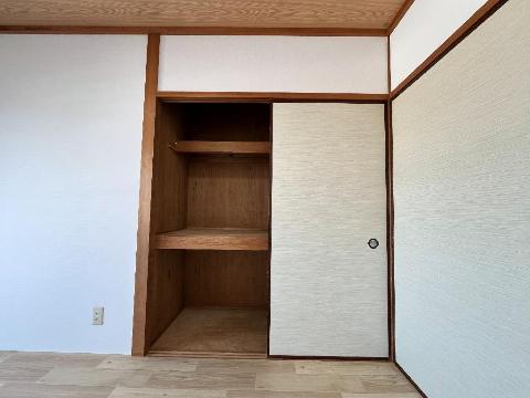収納　収納（イメージ）