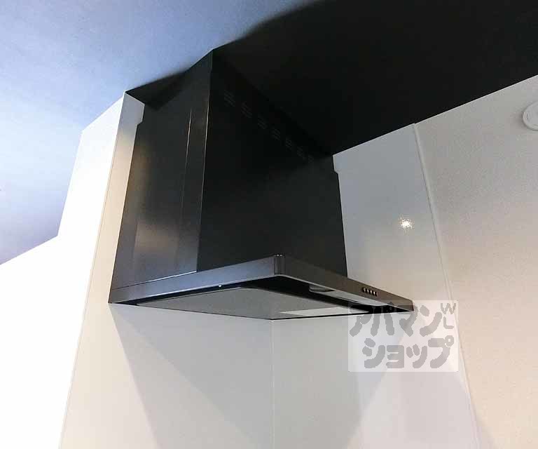 セントリヴィエ京都嵐山VIの内装写真