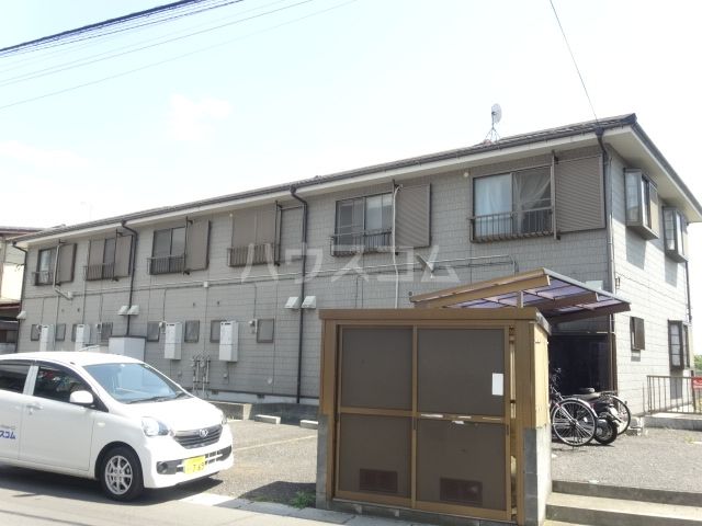 アセット壱番館