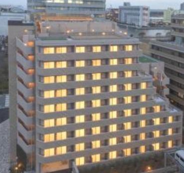 建物外観　物件の外観です