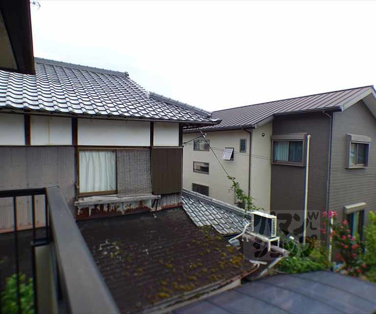 メゾン雲母坂のその他写真