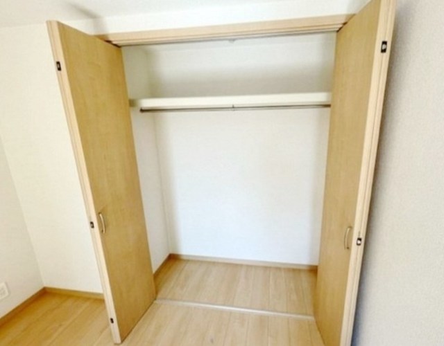 収納　別部屋同仕様タイプ
