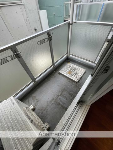 テラスココロの内装写真