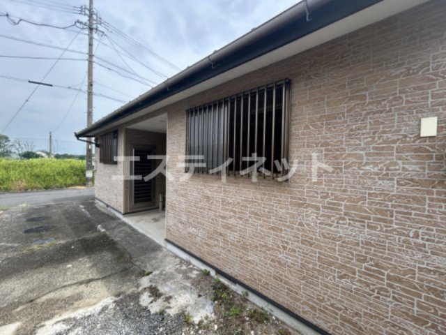 常滑市神明町1丁目平屋